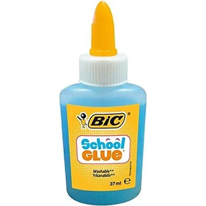 School Glue Sıvı Yapıştırıcı 37 Ml