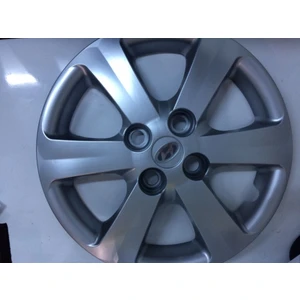 Hyundai Getz 14 İnç Kırılmaz & Esnek Jant Kapağı Takımı 4 Lü Set