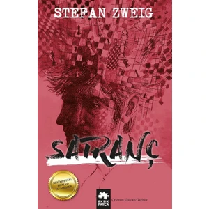 Satranç - Stefan Zweig