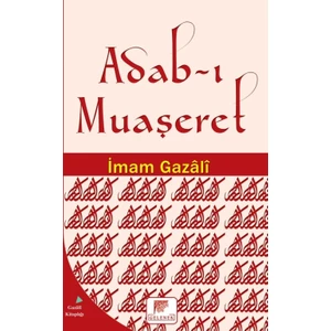 Adab-ı Muaşeret