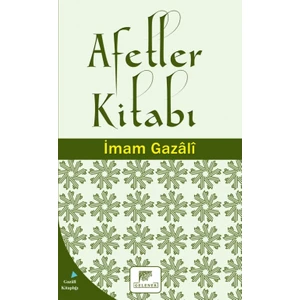 Afetler Kitabı