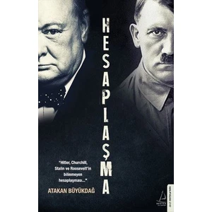 Hesaplaşma - Atakan Büyükdağ