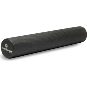 Foam Roller - Deluxe Siyah 15x92cm (ST-06091)