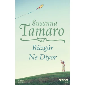 Rüzgar Ne Diyor ( Fuuorı ) - Susanna Tamaro