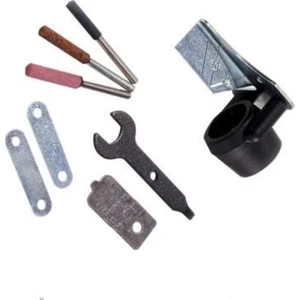 Testere Zinciri Bileme Bağlantısı