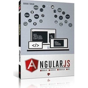 Dikeyeksen Yayın Dağıtım Angularjs - Burak Tokak