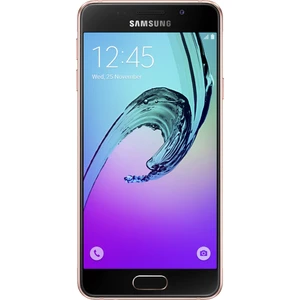 Galaxy A3 2016 (İthalatçı Garantili) Pembe