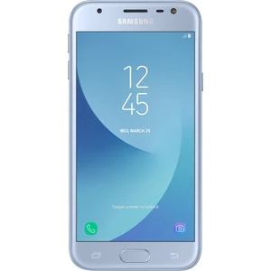 Galaxy J330 J3 Pro (Samsung Türkiye Garantili) Mavi