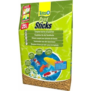 Pond Sticks Yeşil 25 Lt