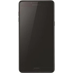 Galaxy C5 Pro Dual Sim (İthalatçı Garantili) Siyah
