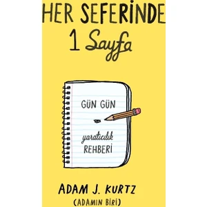 Her Seferinde 1 Sayfa
