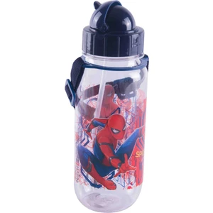 Hakan Spiderman Lisanslı Matara Suluk
