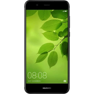 Nova 2 Plus Dual Sim 64 GB (İthalatçı Garantili) Siyah