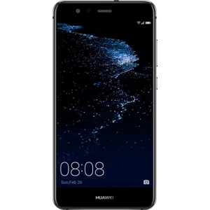 P10 Lite Dual Sim 64 GB (ithalatçı Garantili) Siyah