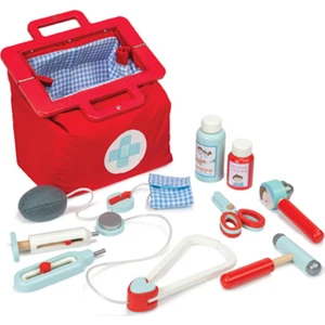Le Toy Van Doktor Seti