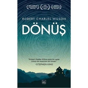 Dönüş - Robert Charles Wilson