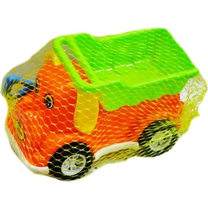 Can Oyuncak Mini Köpek Kamyon