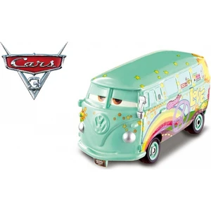 Disney Cars 3 - Fillmore