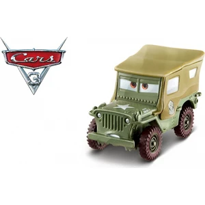 Cars 3 - Sarge
