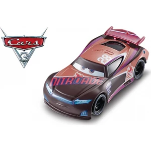 Disney Cars 3 - Tim Treadless