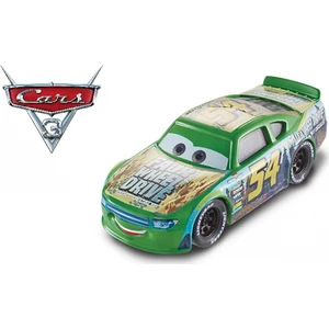Disney Cars 3 - Tommy Highbanks