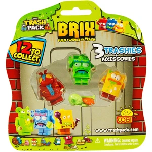Parça Figure With Accessories Ttp 3