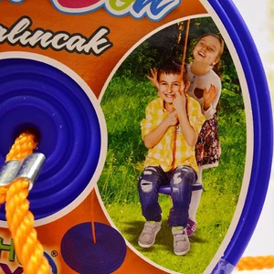 Enhoş Toys Toys Bonbon Salıncak 7223