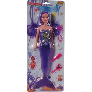 Furkan Toys Deniz Kızı