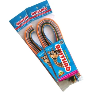 Kum Toys Quilling Kağıt Kıvırma Sanatı