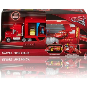 Cars 3 Gezgin Mack Tır - Arabalar 3 Filmi Dxy87