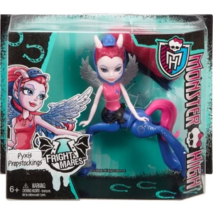Monster High Fright Mares - Pyxis Prepstockings