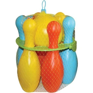 Özdemir Oyuncak Bowling Set 104