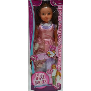 32301 Sun Mnk Bebek Girl Friend Gelinlik - Balo - Dans - Sum