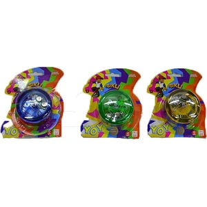 5205Kb Sun Yoyo Blazer Işıklı - Knb