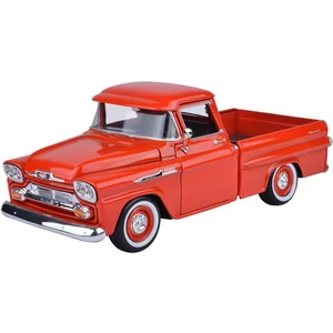 Oyuncak - 1958 Chevy Apache Fleetside (1:24)