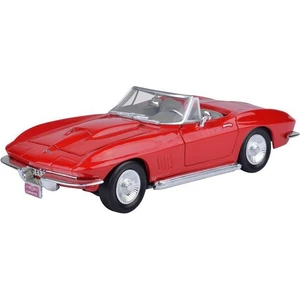 Oyuncak - 1967 Corvette (1:24)