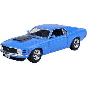 Oyuncak - 1970 Ford Mustang Boss 429 (1:24)