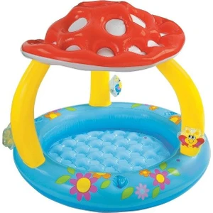 Oyuncak 57407 Mantar Bebek Havuzu 102 x 89