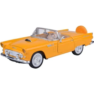 Oyuncak 73215Ac 1:24 1956 Ford Thunderbird