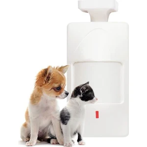 Opax 410 Pet Kablolu Hayvan Algılamayan Pet Dedektör
