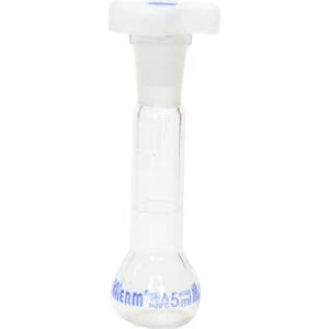 Balon Joje Cam Pp Kapaklı Ns 10/19 5 Ml