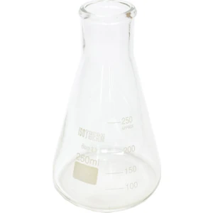 Erlen Cam Dar Boyun 250 Ml