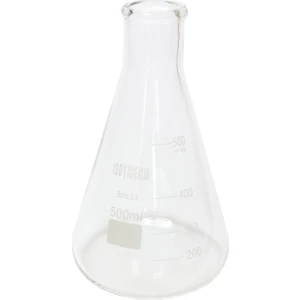 Erlen Cam Dar Boyun 500 Ml