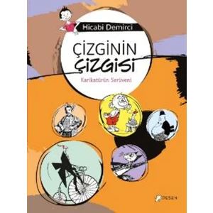 Çizginin Çizgisi