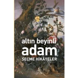 Altın Beyinli Adam