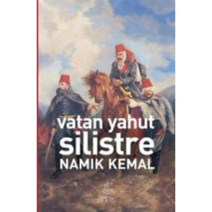 Vatan Yahut Silistre