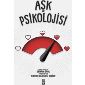 Aşk Psikolojisi