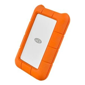 2Tb 2.5 Inc Usb 3.1 (Usb-C) STFR2000800 Rugged Mini Taşınabilir