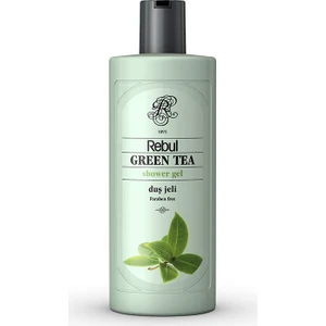 Green Tea Duş Jeli 450 ml