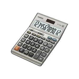 DF - 120BM Masaüstü Hesap Makinesi